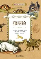 狼图绘:西方博物学家笔下的狼在线阅读