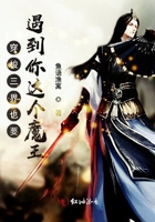 穿梭三界也要遇到你這個魔王在線閱讀