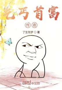 乞丐首富傳奇