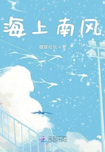 海上南風