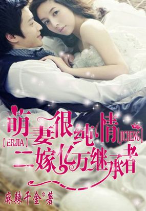二嫁亿万继承者在线阅读