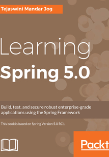 Learning Spring 5.0