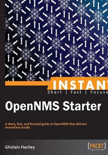 INSTANT OpenNMS Starter