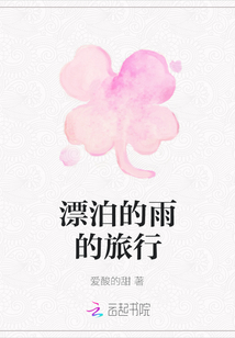 漂泊的雨的旅行