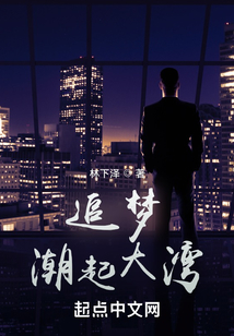 追夢(mèng):潮起大灣