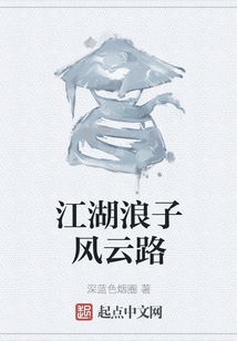 江湖浪子風云路