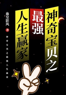 神奇寶貝之最強人生贏家