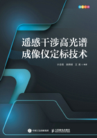 遥感干涉高光谱成像仪定标技术在线阅读