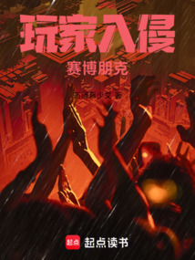 玩家入侵赛博朋克（林淼）在线阅读