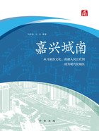 嘉兴城南：从马家浜文化、南湖人民公社到成为现代化城区在线阅读