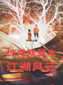 驚鴻雙璧之江湖風云