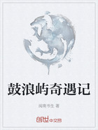 鼓浪屿奇遇记在线阅读
