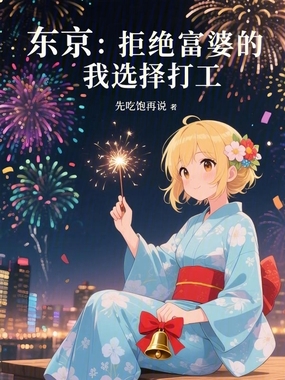 东京：拒绝富婆的我选择打工在线阅读