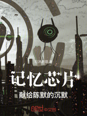 记忆芯片：献给陈默的沉默在线阅读