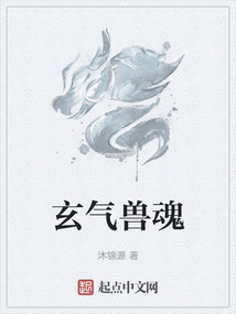 玄氣獸魂