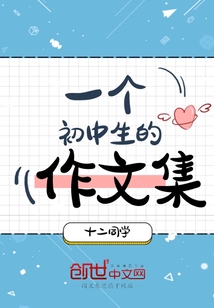 一个初中生的作文集