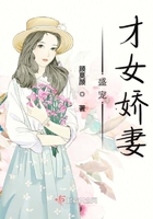 盛寵才女嬌妻在線閱讀