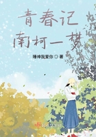 青春記南柯一夢在線閱讀