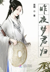 昨夜夢君歸