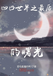 凹凸世界之最后的曙光