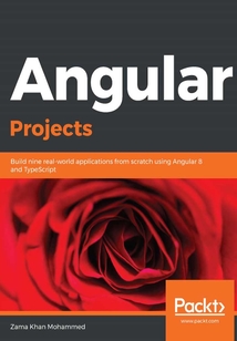 Angular Projects