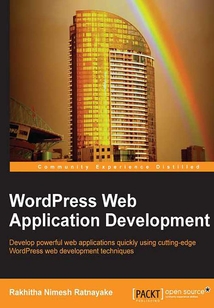 WordPress Web Application Development