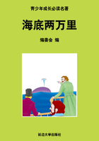 海底两万里（少年成长必读中外名著丛书）在线阅读