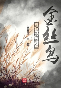 陸小鳳傳奇之金絲鳥