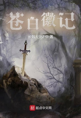 苍白徽记在线阅读