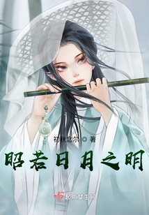 昭若日月之明
