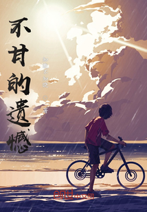 不甘的遺憾