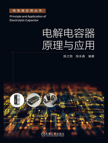電解電容器原理與應(yīng)用