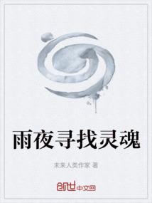 雨夜尋找靈魂