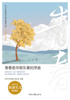 青少年校园美文精品集萃丛书·青春伴读系列:青春是华丽乐章的序曲在线阅读
