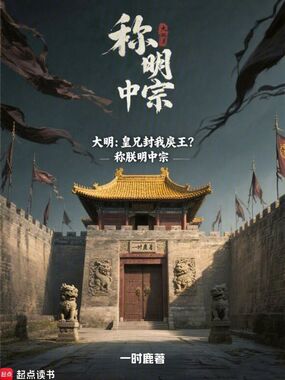 大明:皇兄封我戾王?称朕明中宗在线阅读