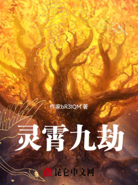 灵霄九劫在线阅读