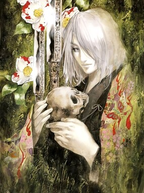 他成了我的梦魇在线阅读