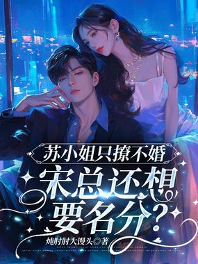 苏小姐只撩不婚，宋总还想要名分？在线阅读