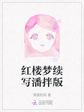红楼梦续写潘拌版在线阅读