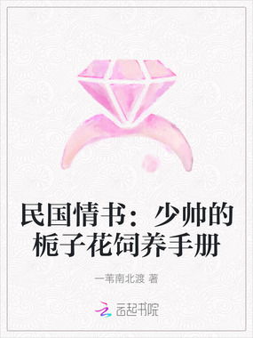 民国情书:少帅的栀子花饲养手册在线阅读