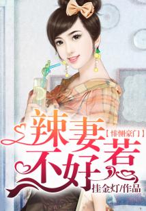 悱惻豪門,辣妻不好惹