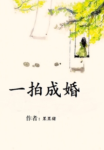 一拍成婚