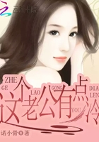 這個(gè)老公有點(diǎn)冷在線閱讀