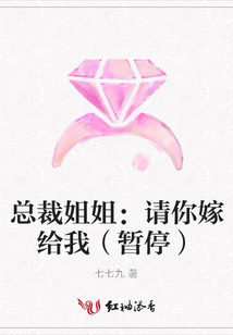 總裁姐姐：請你嫁給我（暫停）