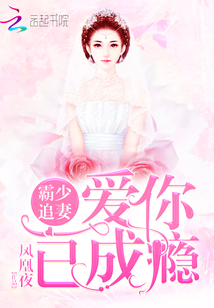 霸少追妻忙