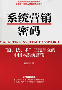 系統營銷密碼