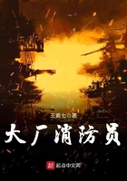 大厂消防员在线阅读