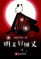 明末好國丈在線閱讀