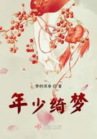 年少绮梦在线阅读
