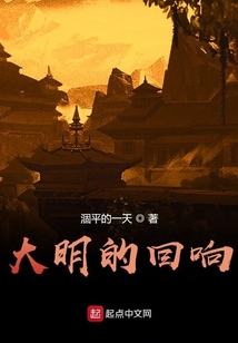 大明的回響